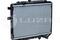 Радиатор системы охлаждения, артикул LRC08B4