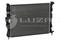Радиатор системы охлаждения, артикул LRC0909