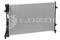 Радиатор основной, артикул LRC18K0