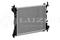 Автозапчасть/Радиатор охл. Ford Focus I (98-05), артикул LRCFDFS98113
