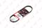 РЕМЕНЬ ПРИВОДНОЙ, артикул 5PK0705EL