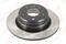 Диск тормозной BMW X5 (E53) 3.0-4.4i 00-06, артикул BN1001