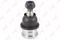 Шаровая опора Honda Jazz 08/Insight 09, артикул C1273LR
