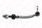 Тяга рулевая в сборе, артикул C3004L