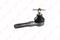 Наконечник рулевой тяги toyota crown 87-99 LYNXauto арт. C4034LR, артикул C4034LR