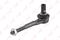 C4135LR Рулевой наконечник LYNXauto, артикул C4135LR
