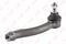 C4168R Рулевая тяга LYNXauto, артикул C4168R