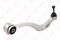 Рычаг верхний L / Перед. подв. BMW 5(E39) 2.0D-3.0 95-03, артикул c5005l