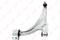 Рычаг подвески левый, артикул C5382L
