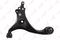 рычаг подвески, артикул C5386L