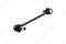 Стойка стабилизатора зад прав/лев , артикул C7036LR