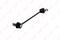 Тяга пер.стабил.прав. TOYOTA CAMRY(V20) 2.2-3.0 96-01, LEXUS RX300 00-03, артикул C7059R