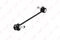 Стойка стабилизатора передняя L, артикул C7086L