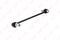 Тяга стабилизатора TOYOTA COROLLA/AURIS/RAV4 06- пер.подв.лев/прав., артикул C7293LR