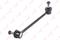 Тяга стабилизатора KIA RIO/HYUNDAI ACCENT 05- пер.подв.прав., артикул C7334R