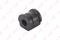 ВТУЛКА СТАБИЛИЗАТОРА ПЕР (D 16MM) SKODA FABIA 1.0-2.0 99, VW POLO SEDAN 1.6 10 / POLO 1.0, артикул C8057