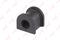 Втулка стабилизатора MAZDA 323(BG-BJ) 1.3-2.0D -01, артикул C8916