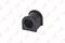 Втулка стабилизатора / Перед. подв. TOYOTA Land Cruiser 80 90-06 / Liteace 85-99 / Townace 92-99 / C, артикул c9145