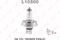 Лампа H4 12V 100/80W P45T-41, артикул L10500