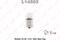 Лампа R5W 12V 5W BA15S G18, артикул L14505