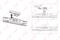 Задняя щётка стеклоочистителя FORD FIESTA V 1.25-1.6D 01 / FOCUS I 1.4-2.0 99-0, артикул LR28F