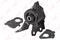 Подушка КПП Mazda 6 (GH) 1.8-2.5i 07, артикул ME1309