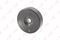 Ролик натяжного механизма / приводной MERCEDES-BENZ C180-230(W202/W203) 93-02 / E200-230(W124/W210), артикул PB5009