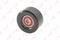 Натяжной ролик, поликлиновой ремень, артикул PB5013