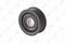 Ролик ремня приводного AUDI A6/A8/MB W202/210/SPRINTER, артикул PB-7001