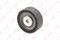 Ролик ремня приводного BMW M43/M50/M52/M54/VAG AMG/AMH/AMJ, артикул PB-7004