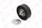 Ролик ремня приводного BMW E87-E70 2.5/3.0, артикул PB-7007