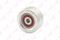 Ролик направляющий / приводной TOYOTA Land Cruiser Prado(120 / 150) 4.0 03>, артикул PB7033