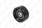 Ролик обводной приводного ремня, артикул PB7191