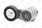 Натяжитель приводного ремня Opel Astra G/H/Vectra C/Zafira A,Chevrolet Lacetti 1.4-1.8i 98-15, артикул PT3032