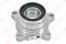 Ремкомплект подшипника ступицы Toyota Land Cruiser Prado 02/4Runner <09,Lexus GX 01, артикул WB1030