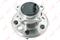 Ступица задняя L в сборе с ABS TOYOTA Camry(V30/V40) 2.4-3.5 01-11 / Highlander 2.4-3.0 2WD 00-07 /, артикул wh-1216