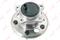 Ступица задняя R в сборе с ABS TOYOTA Camry(V30/V40) 2.4-3.5 01-11 / Highlander 2.4-3.0 2WD 00-07 /, артикул wh-1217
