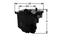 Fuel filter, артикул 152071760667