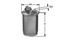 FUEL FILTER (DIESEL), артикул 152071760800