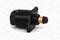 Idle control valve, air supply, артикул 230016079207
