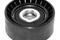 JOCKEY PULLEY, AUXILIARY BELT, артикул 331316170384