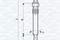 GLOW PLUG, артикул 062900003304