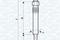 Glow plug, артикул 062900004304