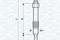 Glow plug, артикул 062900014304
