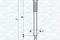 Glow plug, артикул 062900036304