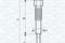 GLOW PLUG, артикул 062900041304