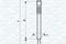 Glow plug, артикул 062900048304