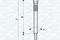 Glow plug, артикул 062900051304