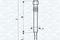 GLOW PLUG, артикул 062900058304
