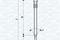 Glow plug, артикул 062900070304